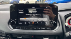 Nissan Qashqai 1.3 DiG-T MH Premiere Edition 5dr Petrol Hatchback